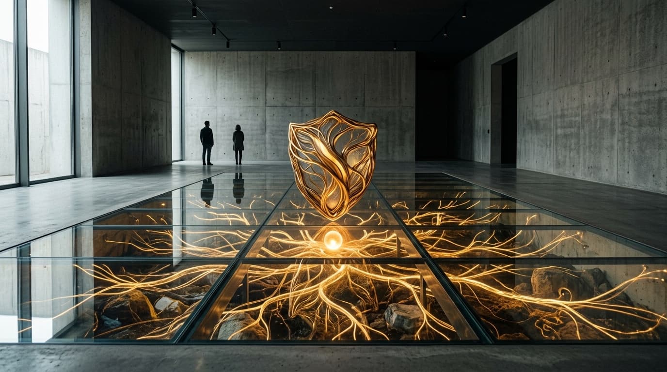 Nadváha jako loajalita: Koho ve své rodině chráníte svým tělem?