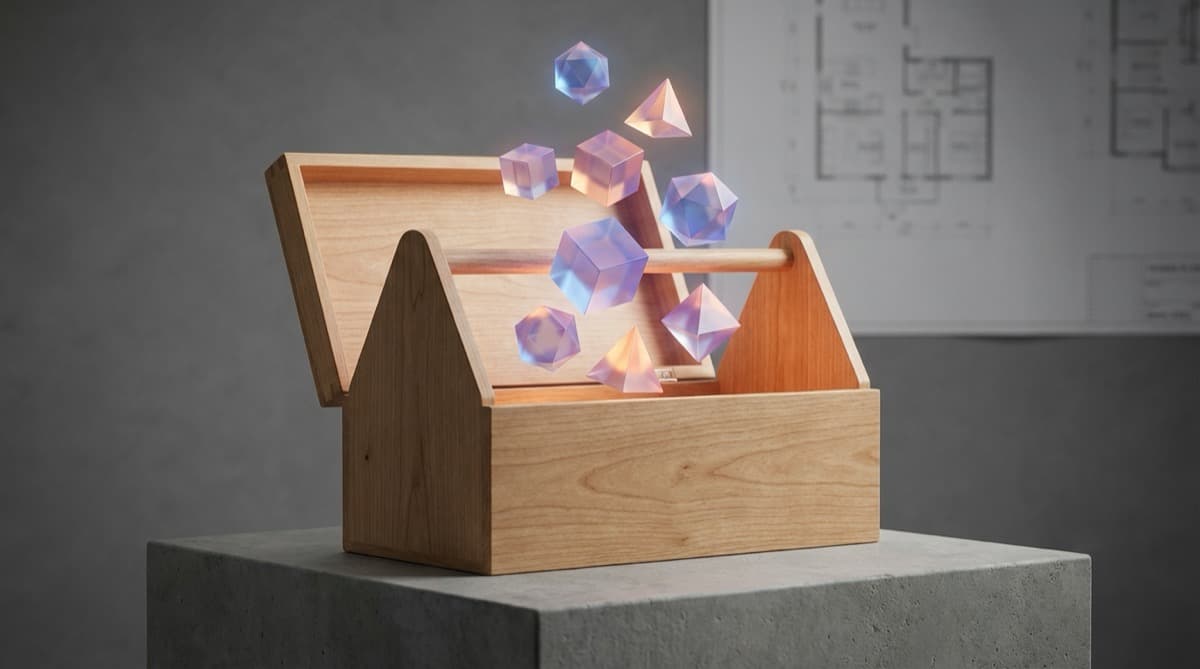 Profesní archetypy (toolbox)